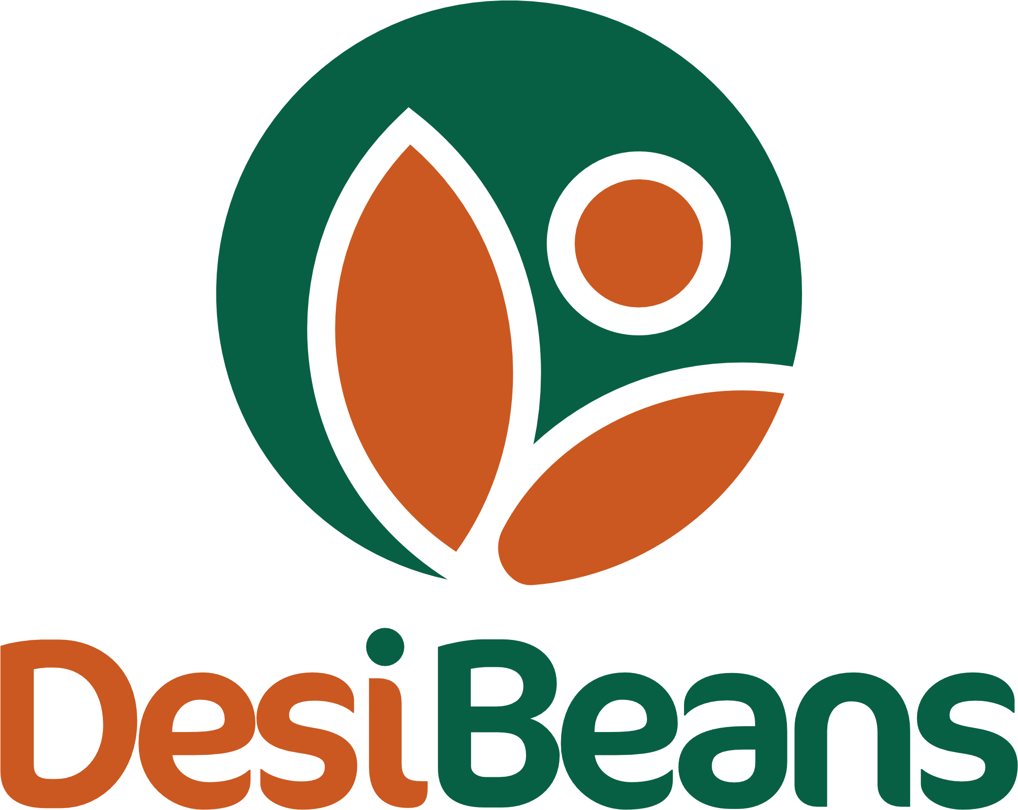 Desi Beans