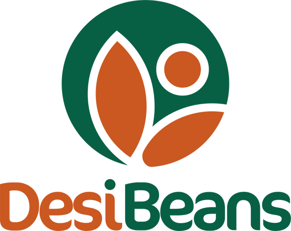 DesiBeans